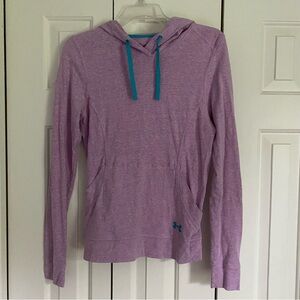 Women’s Under Armour Light Hoodie
